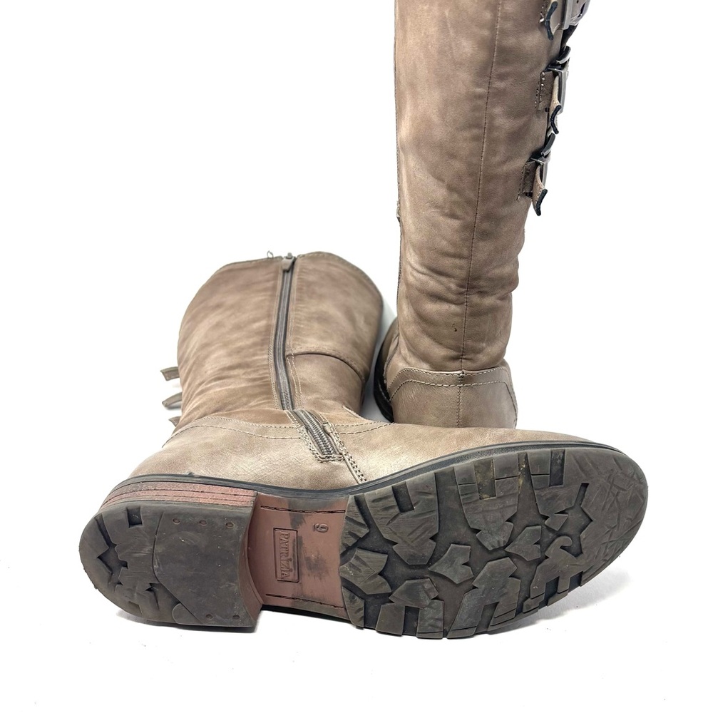 Patrizia Spring Step Boots - Picture 3 of 8